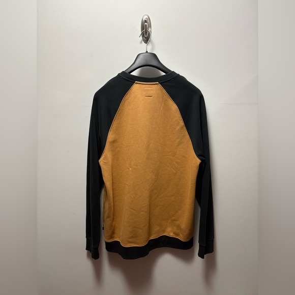 Free ship - Vans Classic Crewneck Sweater - Picture 4 of 7